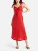 Brixton The Tie Dress Spring 2026