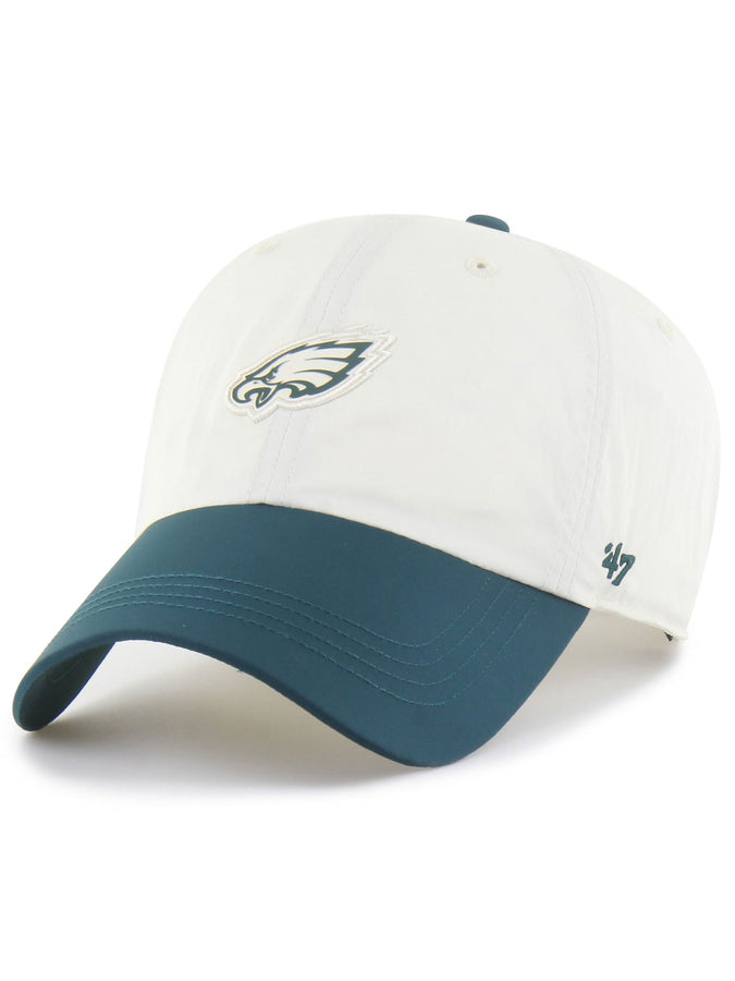 47 Modernia 47 Clean Up Philadelphia Eagles Hat | PHILADELPHIA EAGLES (0313)