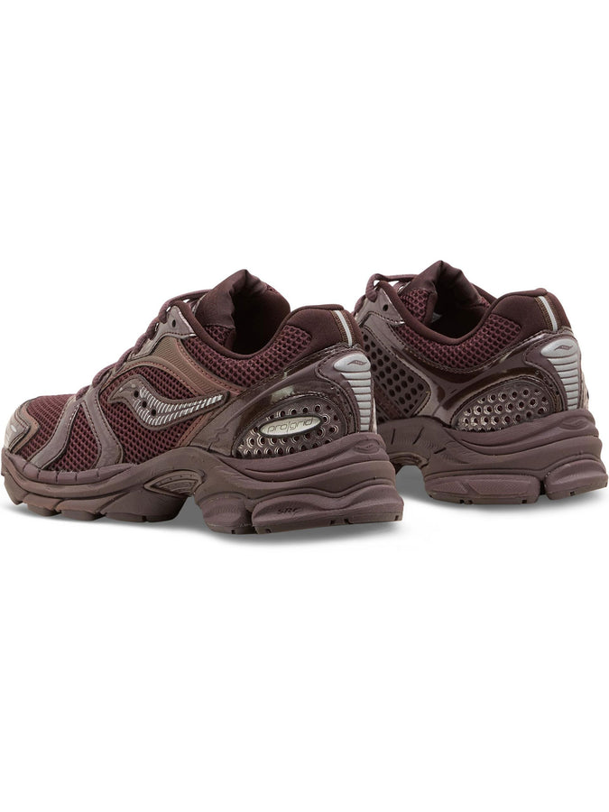Progrid Triumph 4 Glossy Syrup Shoes Fall 2026 | SYRUP