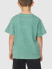 Rip Curl Ride The Wave Wash T-Shirt (Boys 2-7) Spring 2026