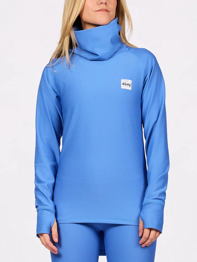 Eivy Icecold Rib Ocean Base Layer Winter 2027 | OCEAN