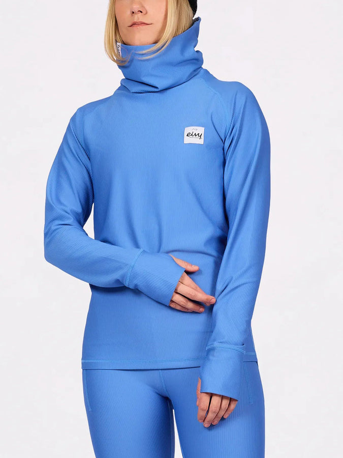 Eivy Icecold Rib Ocean Base Layer Winter 2027 | OCEAN