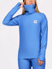 Eivy Icecold Rib Ocean Base Layer Winter 2027