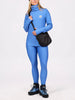 Eivy Icecold Rib Ocean Base Layer Winter 2027