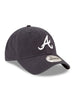 New Era MLB Core Classic 2.0 Rep Atlanta Braves RD Hat
