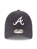 New Era MLB Core Classic 2.0 Rep Atlanta Braves RD Hat