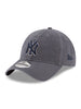 New Era MLB Core Classic 2.0 New York Yankees GRH Hat