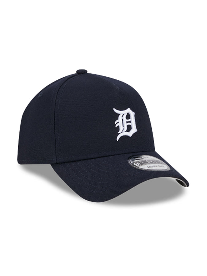 New Era 9Forty AF Rep Poly 24180 Detroit Tigers HM OTC Hat | NAVY