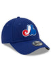 New Era 9Forty Montréal Expos The League Dry Hat