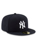 New Era Authentic Collection New York Yankees GM 2017 Hat