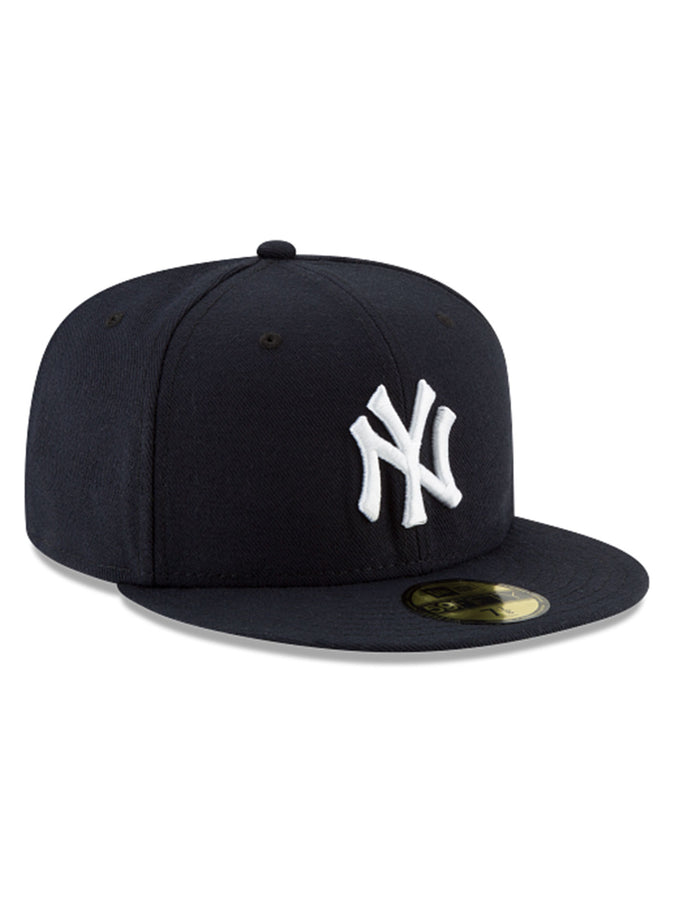 New Era Authentic Collection New York Yankees GM 2017 Hat | NAVY