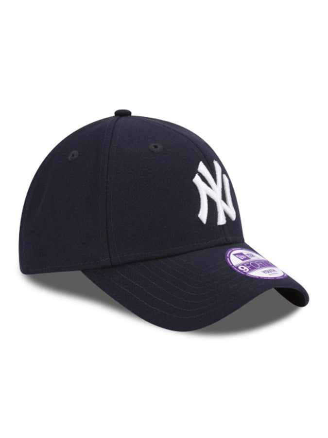 New Era The League New York Yankees GM Hat | NAVY
