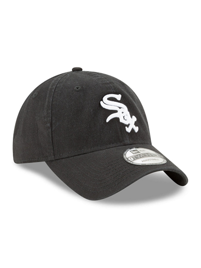 New Era MLB Core Classic2 Rep Chicago White Sox GM Hat | BLACK