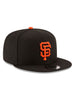 New Era MLB Basic Snap 9Fifty San Fransisco Giants OTC Hat