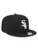 New Era Authentic Collection Chicago White Sox GM 2017 Hat