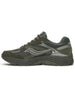 Saucony GORE-TEX Progrid Omni 9 Fatigue/Silver Shoes Fall 2026