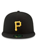 New Era Authentic Collection Pittsburgh Pirates GM 2017 Hat