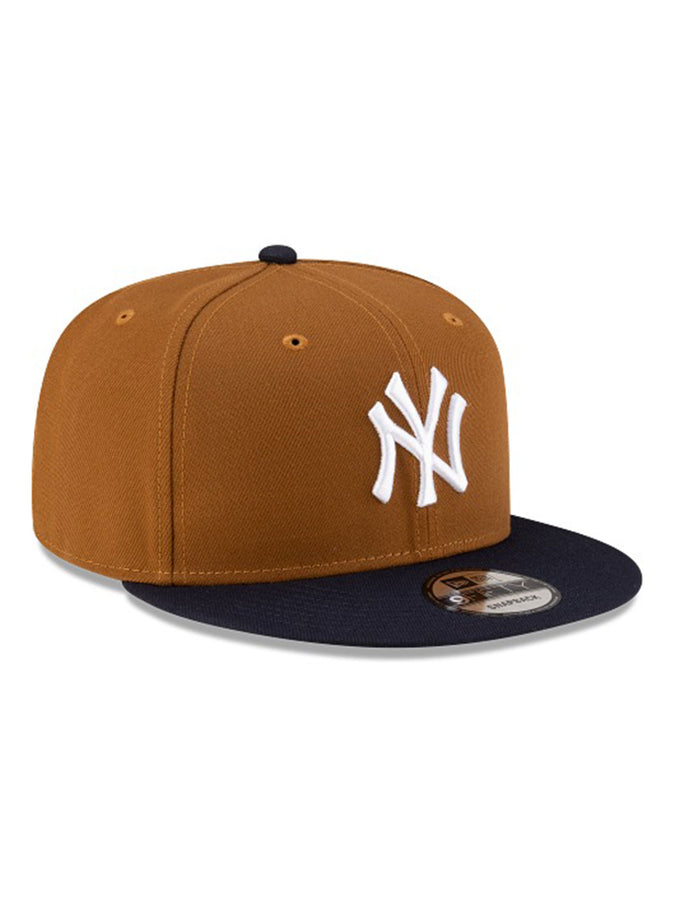 New Era M 9Fifty Chase New York Yankees Hat | NAVY
