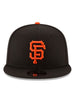 New Era MLB Basic Snap 9Fifty San Fransisco Giants OTC Hat