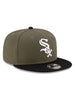 New Era M 9Fifty Chase Chicago White Sox Hat