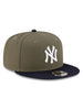 New Era M 9Fifty Chase New York Yankees Hat