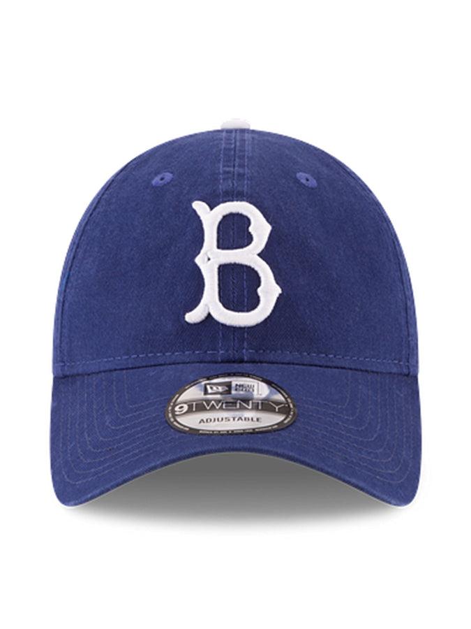 New Era Core Classic Rep Brooklyn Dodgers 1949 Hat | BLUE