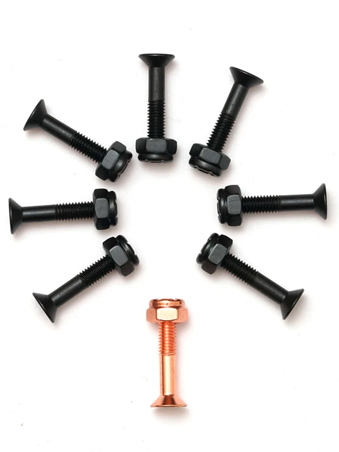 Bronze Phillips Bolts | ASSORTED
