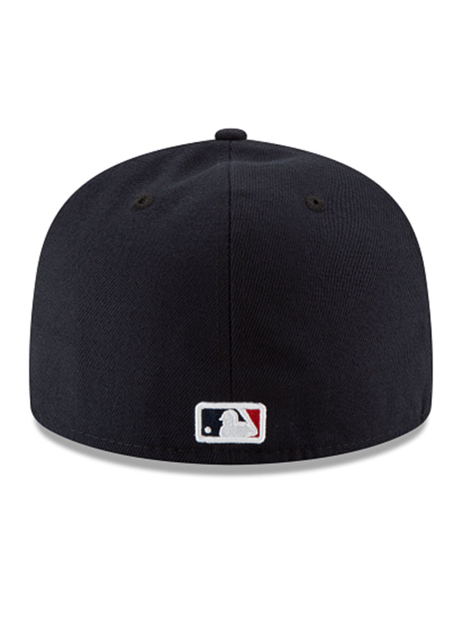 New Era Authentic Collection Boston Red Sox GM 2017 Hat | NAVY