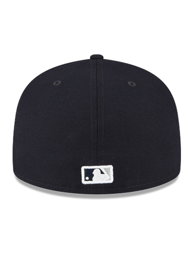 New Era Authentic Collection New York Yankees GM 2017 Hat | NAVY