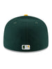 New Era Authentic Collection Oakland Athletics HM 2017 Hat