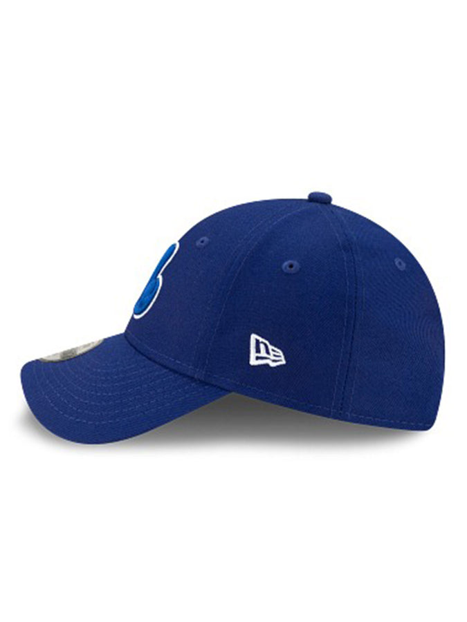 New Era 9Forty Montréal Expos The League Dry Hat | BLUE