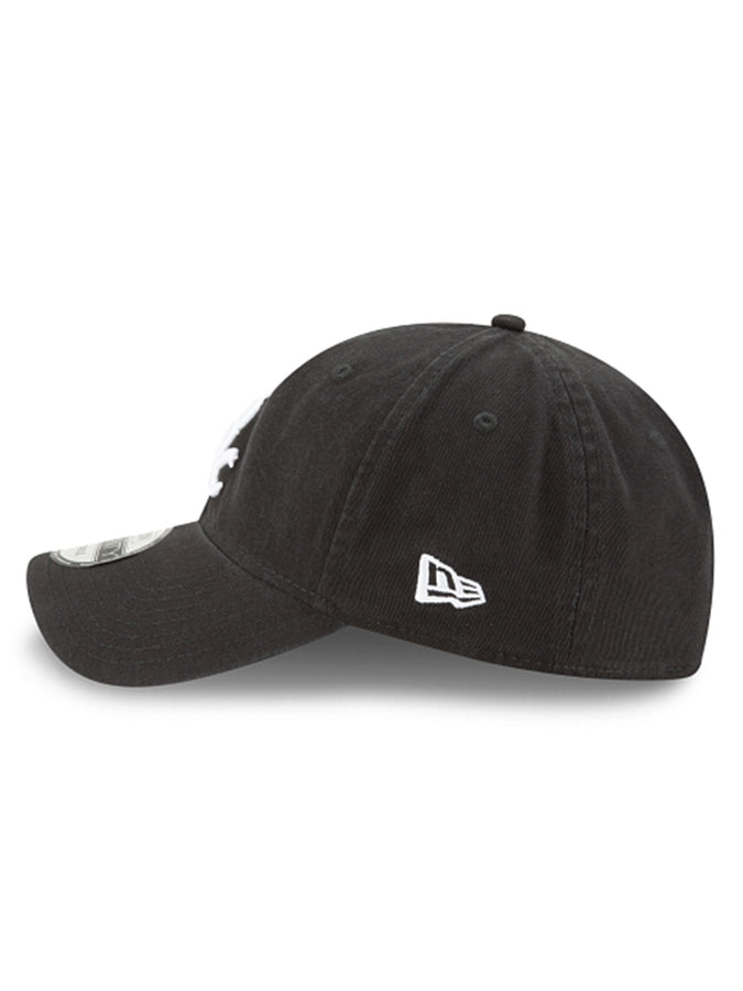New Era MLB Core Classic2 Rep Chicago White Sox GM Hat | BLACK