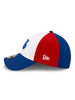 New Era 9Forty Pinch Hitter Montréal Expos Ryl/Wht/Sca Hat