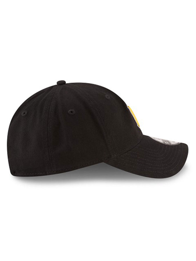 New Era MLB Core Classic2 Rep Pittsburgh Pirates Hat | BLACK
