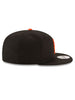 New Era MLB Basic Snap 9Fifty San Fransisco Giants OTC Hat