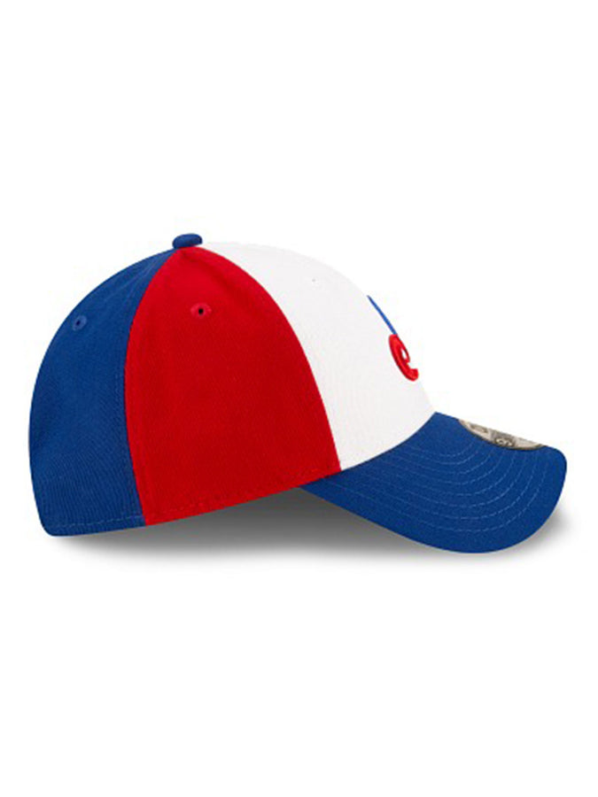 New Era 9Forty Pinch Hitter Montréal Expos Ryl/Wht/Sca Hat | MULTI 
