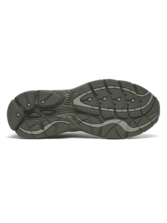 Saucony GORE-TEX Progrid Omni 9 Fatigue/Silver Shoes Fall 2026 | FATIGUE/SILVER