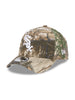 New Era 9Forty AF Poly 24185 Chicago White Sox RTE Hat