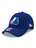 New Era 9Forty Montréal Expos The League Dry Hat