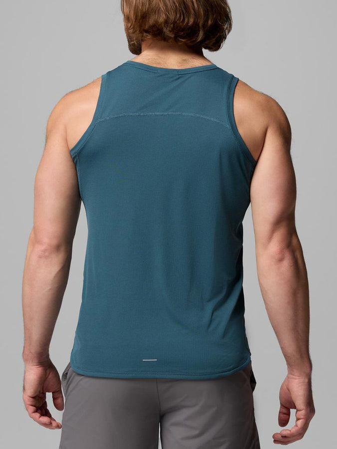 Columbia Stealth Spring Tank Top Spring 2026 | EVERBLUE (429)