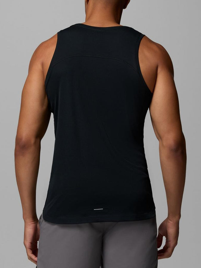 Columbia Stealth Spring Tank Top Spring 2026 | BLACK (010)