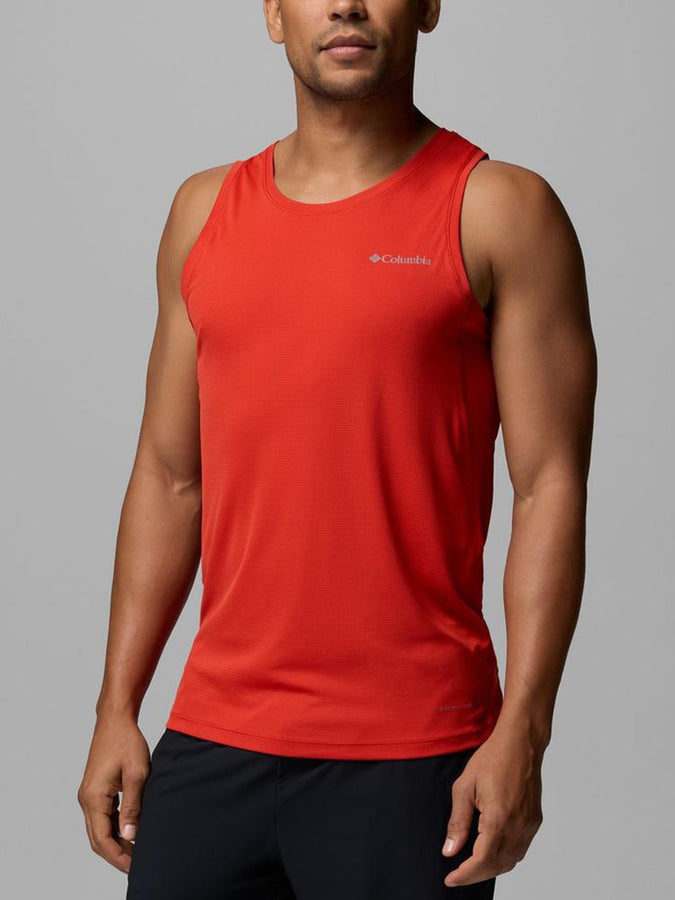 Columbia Stealth Spring Tank Top Spring 2026 | SUPER SONIC (845)