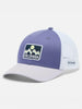 Columbia Snapback Hat