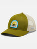 Columbia Snapback Hat