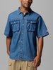 Columbia Acker Rock Twill S/S Buttondown Shirt Spring 2026