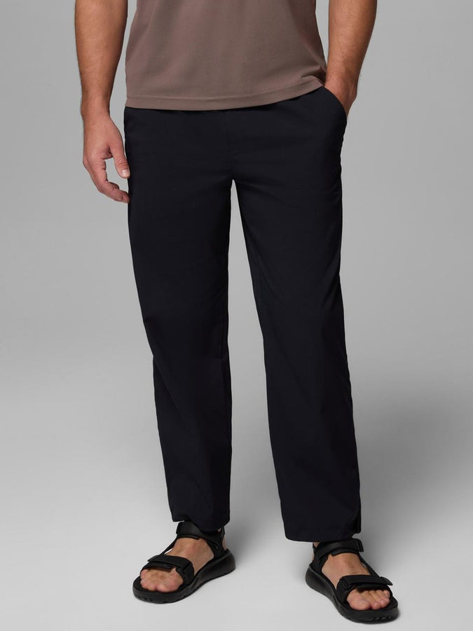 Columbia Chill Creek Lightweight Pants Spring 2026 | BLACK (010)