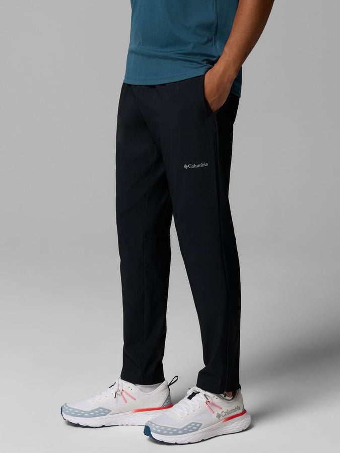 Columbia Stealth Spring Pants Spring 2026 | BLACK (010)