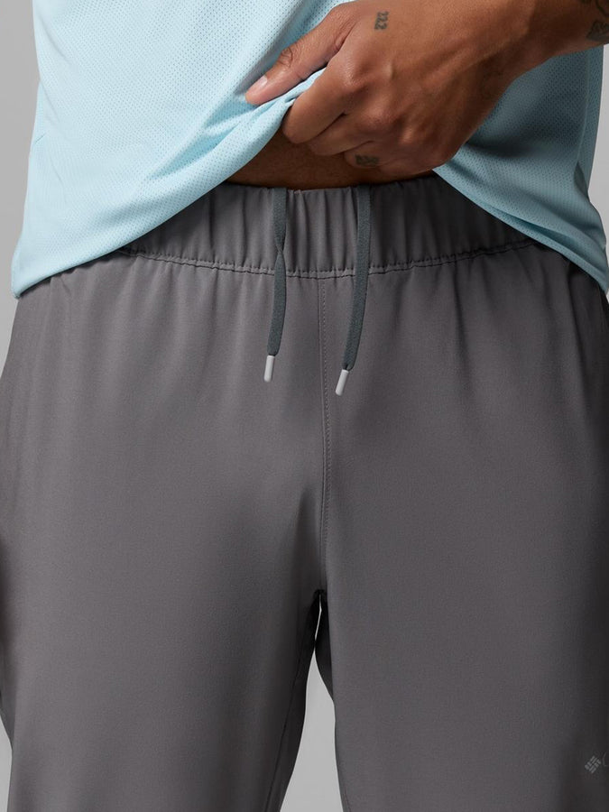Columbia Stealth Spring Pants Spring 2026 | CITY GREY (023)