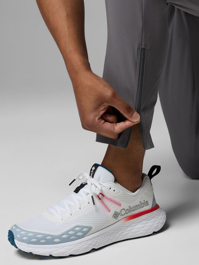 Columbia Stealth Spring Pants Spring 2026 | CITY GREY (023)