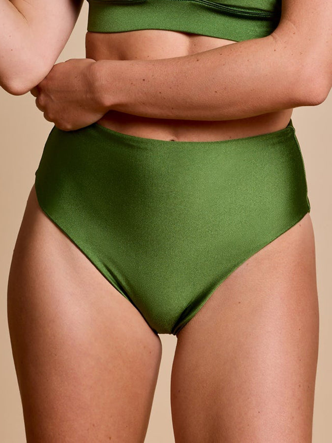 June Ibiza Ophelia Bikini Bottom Spring 2026 | HIKING